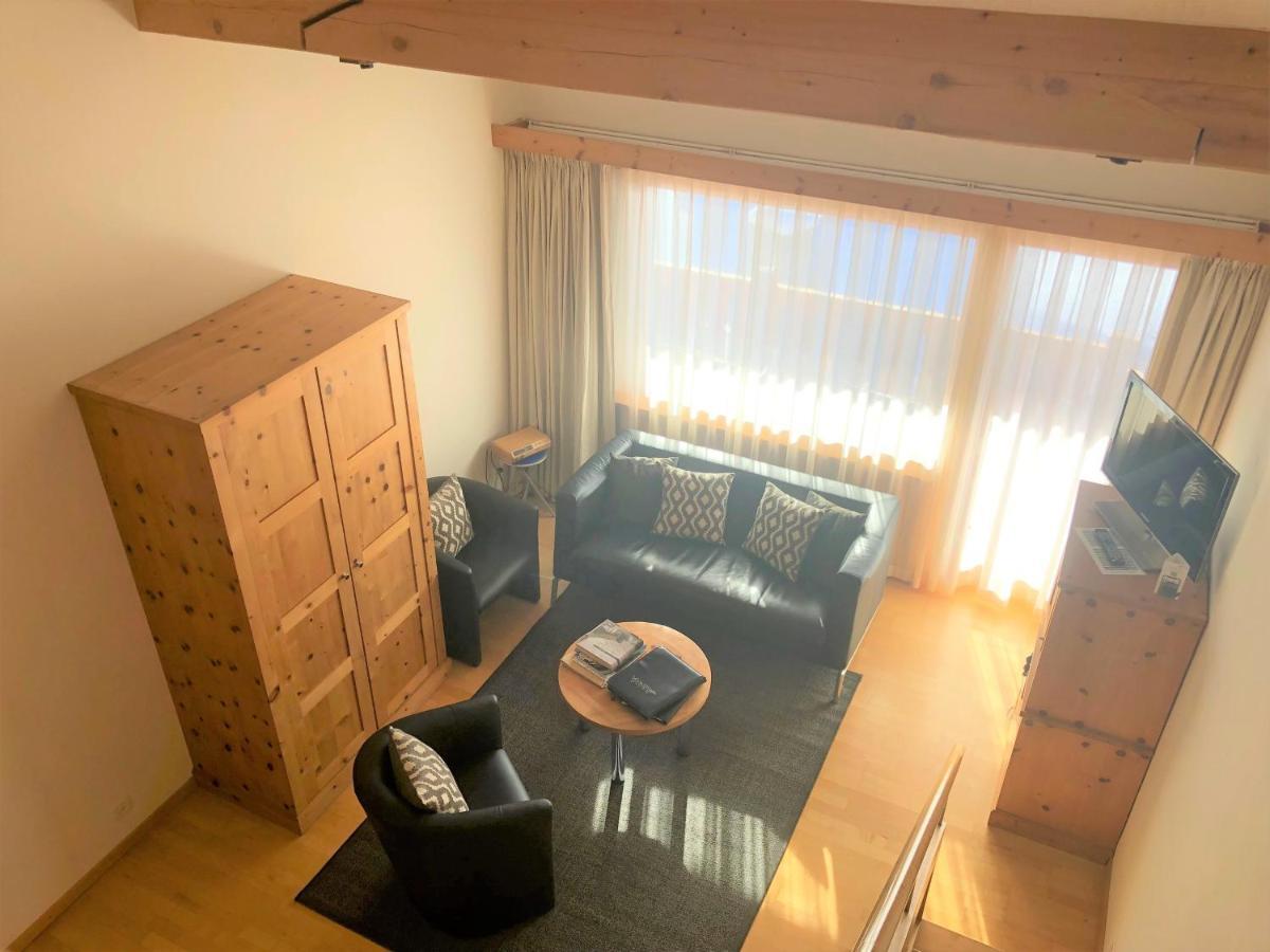 Albana Hotel Silvaplana Buitenkant foto